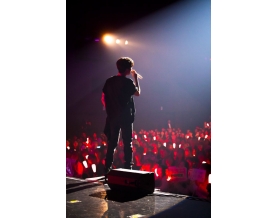 iKON初の除隊メンバー、JAY（キム・ジナン）のFANMEETING オフィシャルレポート