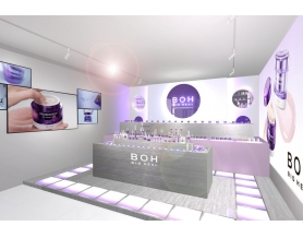 BIOHEAL BOH（バイオヒールボ）、日本初の大規模ポップアップを表参道で開催