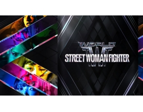 「WORLD OF STREET WOMAN FIGHTER」字幕版がMnet Japanで8月から放送決定！