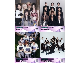 2025 MAMA AWARDS、G-DRAGON、JO1、TXTを含む第二次ラインナップ発表！