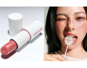 wakemake、自然なツヤとカラーで“今っぽさ”を叶えるカラーリップと美肌ハイライターを9/12より新発売！