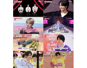 K-POPワールドスケールデビュープロジェクト「BOYS ll PLANET」2つのプラネットが合流し、デビューをかけて競い合う