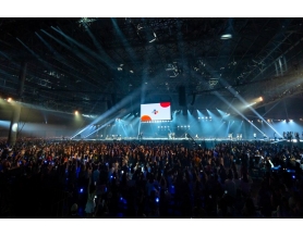 ＜KCON JAPAN 2025＞ 世界最大規模のファンとアーティストが交流するフェスティバルKCONが今年も成功裏に終える！