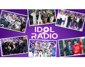 ジェジュン、ZEROBASEONE、JO1、INIらがゲスト出演した「IDOL RADIO」がMnet Japanで7月から日本初放送！