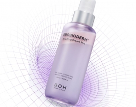 BIOHEAL BOH（バイオヒールボ）、「プロバイオダーム™ 3Dリフティングクリームミスト」を3/14より新発売！