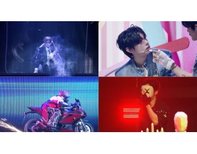 「BOYS ll PLANET」セミファイナル開幕！PLAVE制作曲やK-POPヒットメーカーが携わる新曲がミッション曲として登場！ 