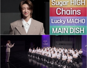 「BOYS ll PLANET」SEVENTEENのTHE 8がプラネットマスターとして登場！ セミファイナル出場者24名は誰になるのか..