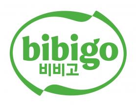 2024年3月1日より、グローバル韓食ブランド「bibigo」ロゴをリニューアル